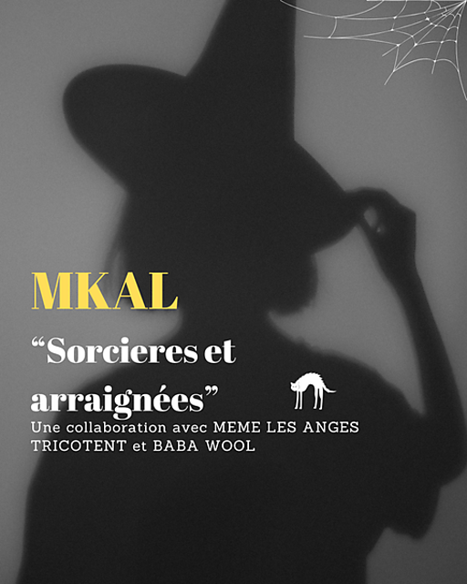 Châle Ombres et douceurs