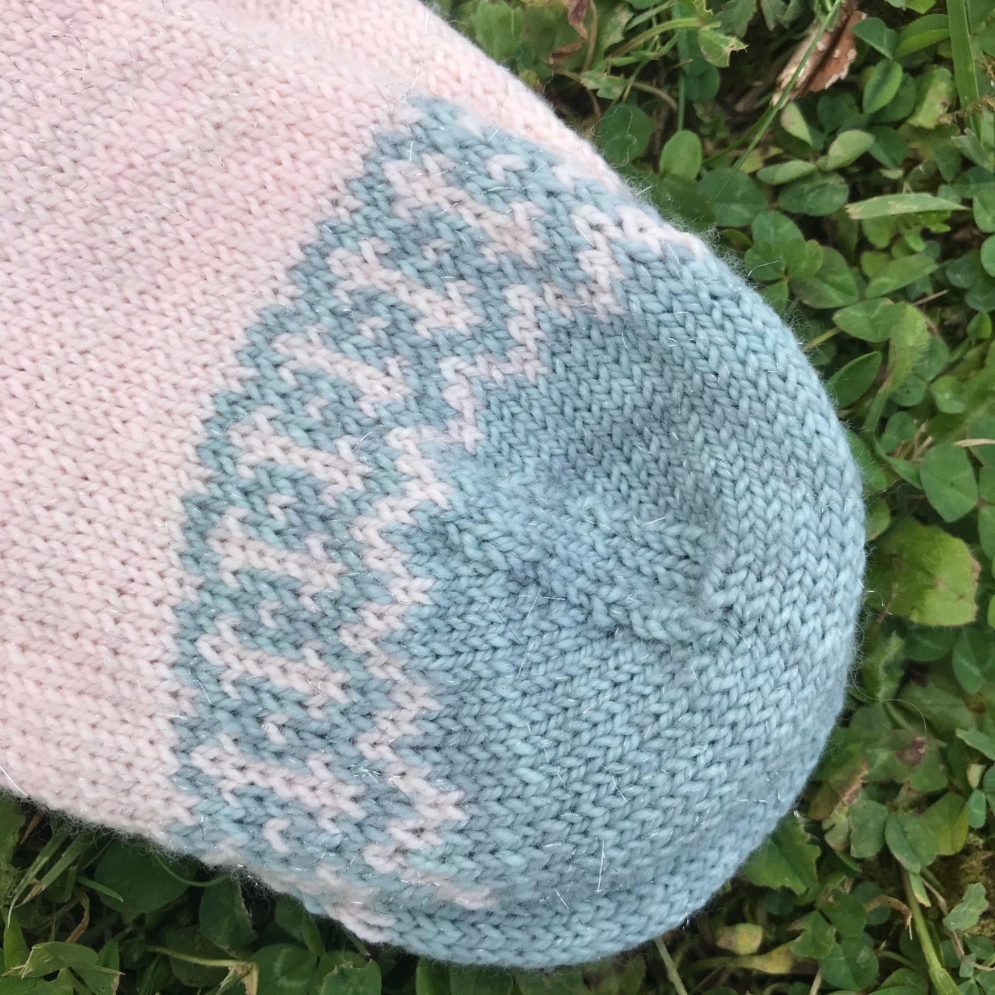 Chaussettes Lucky Charm