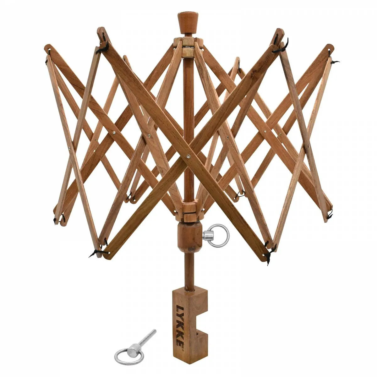 Parapluie en bois - LYKKE