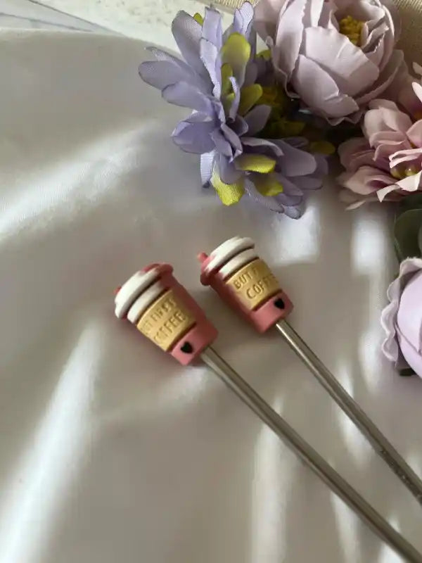 Les bouchons d'aiguilles