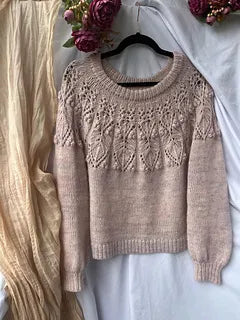 Pull Rêve de Licorne