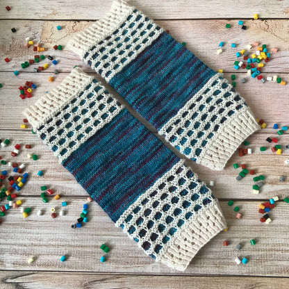 Chaussettes et Guêtres Upside Down