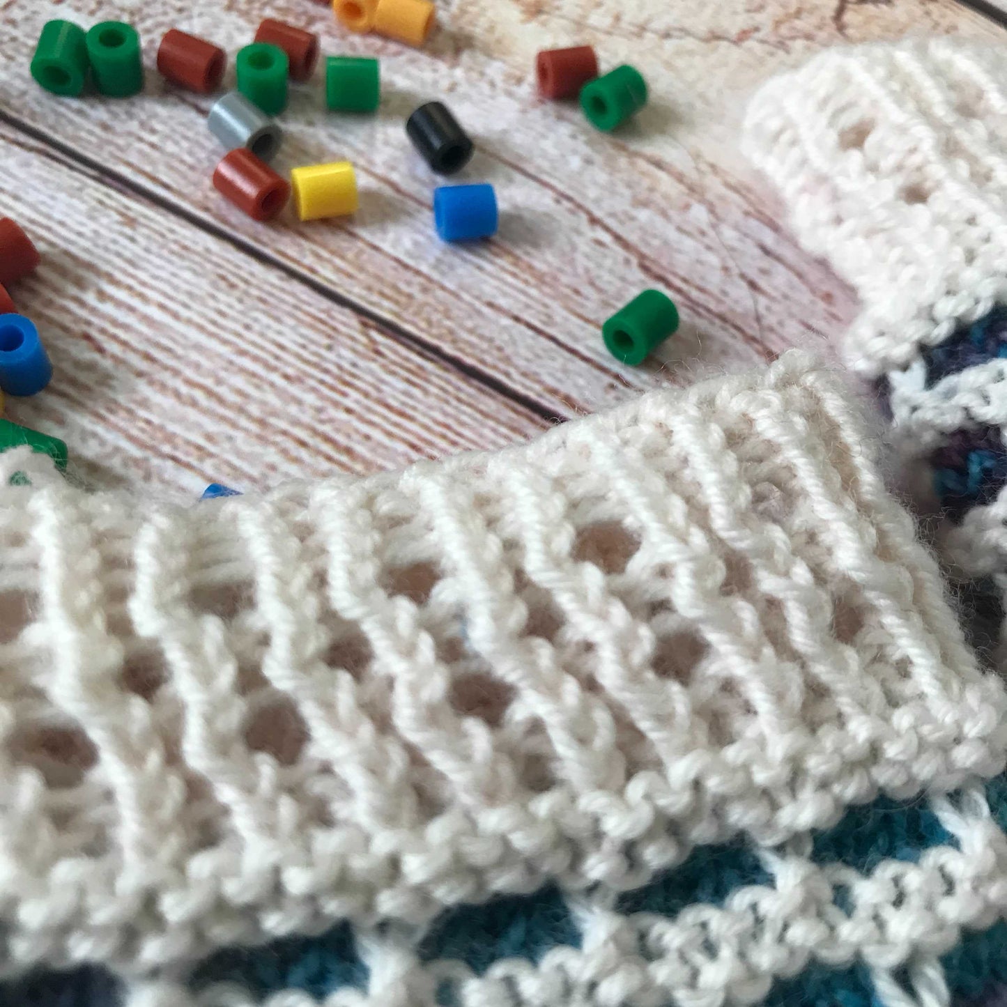 Chaussettes et Guêtres Upside Down