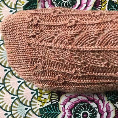 Chaussettes Sweet Love