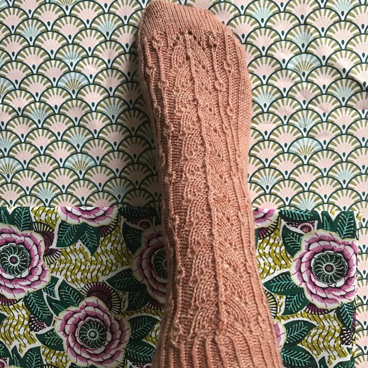 Chaussettes Sweet Love