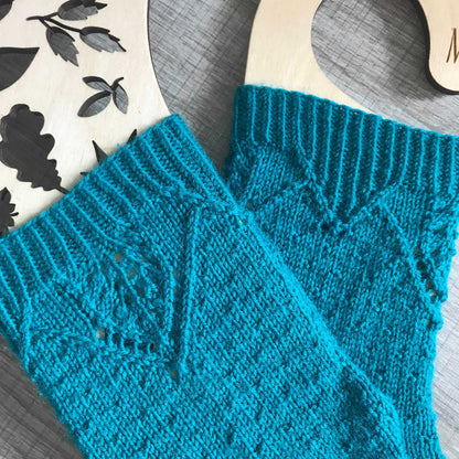 Chaussettes Cathédrale Socks