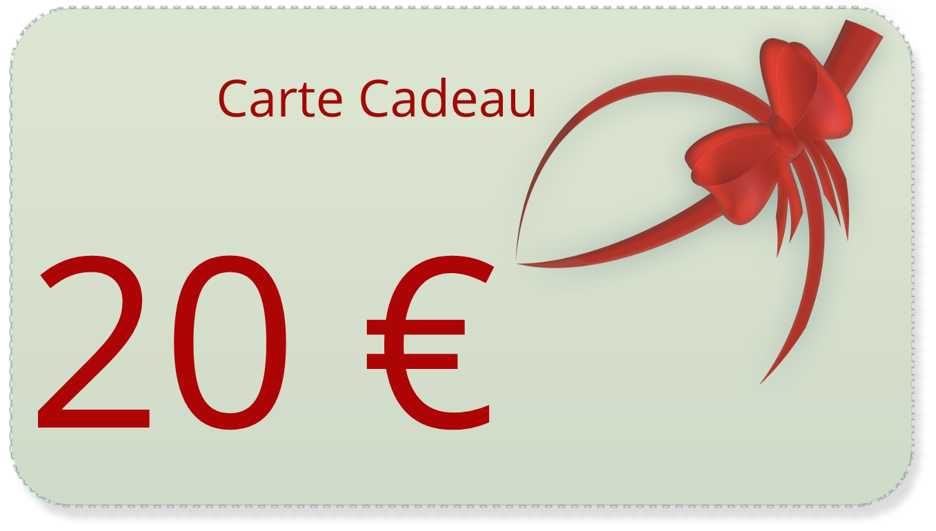 Carte cadeau Même Les Anges Tricotent