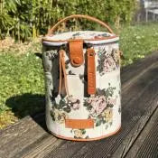 Sac à Projets Canvas - Muud Saturn