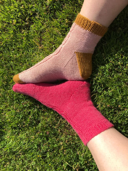 Chaussettes Charlotte