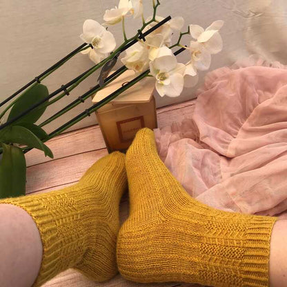 Chaussettes Sunshine