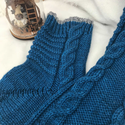 Chaussettes Boxing Day