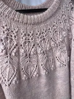 Pull Rêve de Licorne