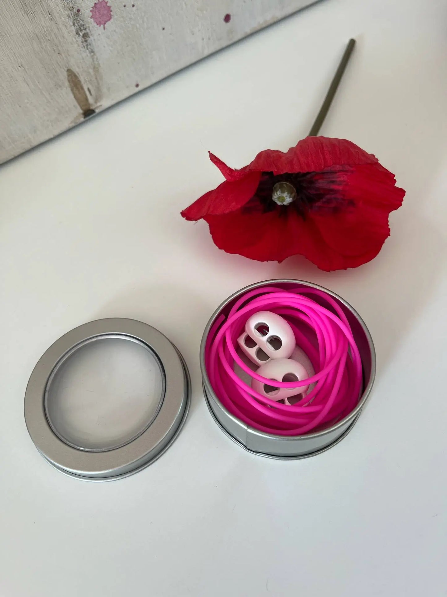 Câbles de mise en attente