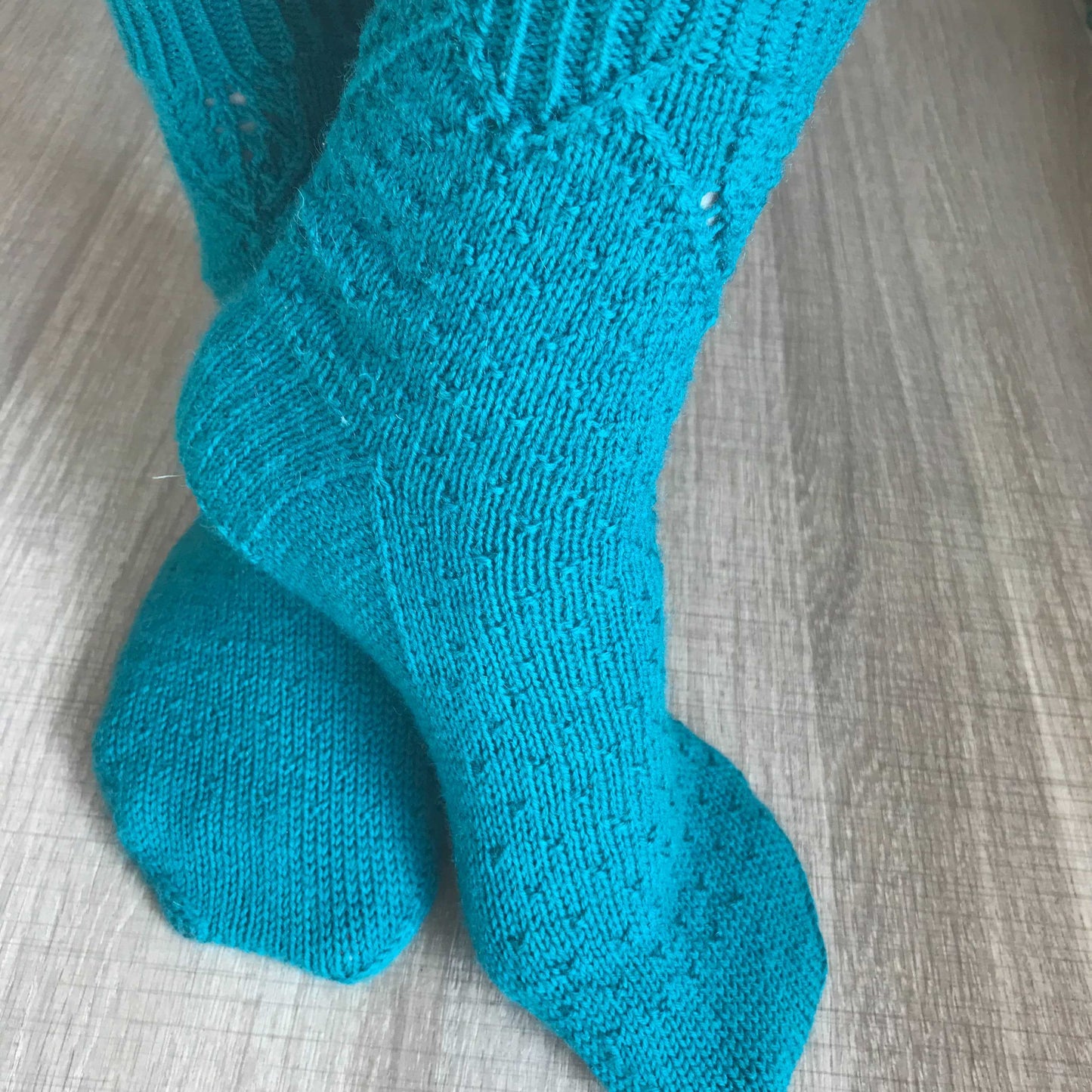 Chaussettes Cathédrale Socks