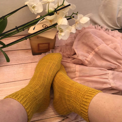 Chaussettes Sunshine