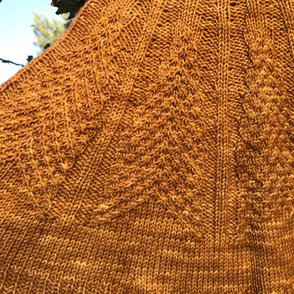 Capeline Fairy Winter