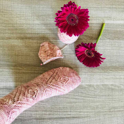 Chaussettes Impatience