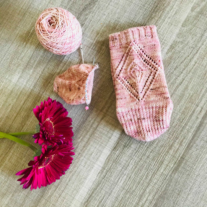 Chaussettes Impatience