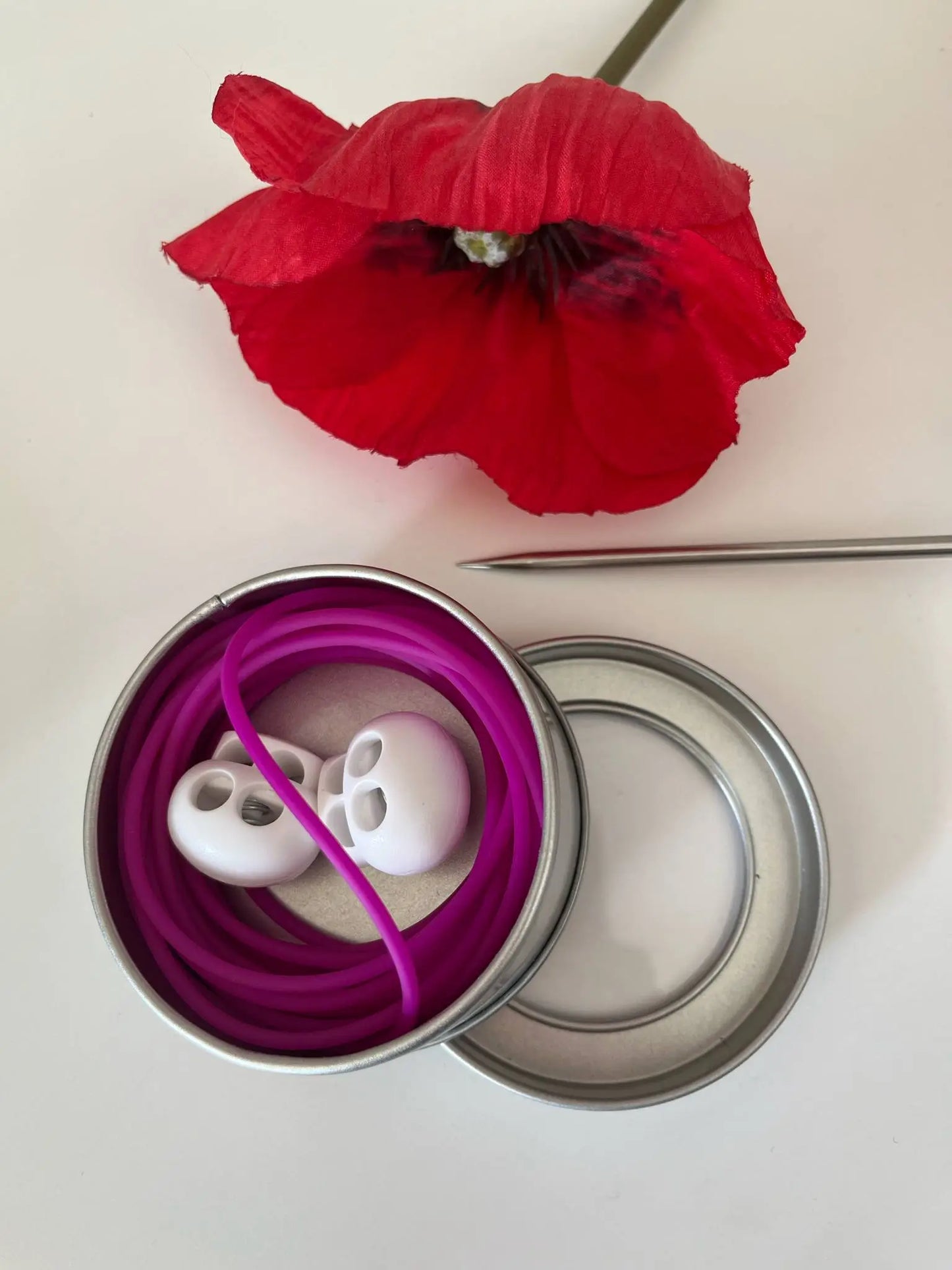 Câbles de mise en attente