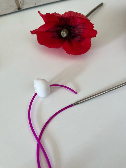 Câbles de mise en attente