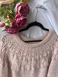 Pull Rêve de Licorne