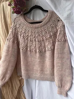 Pull Rêve de Licorne