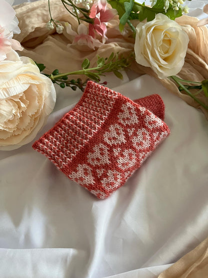 Chaussettes Coeur d'Anniversaire