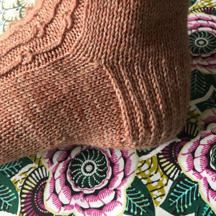 Chaussettes Sweet Love