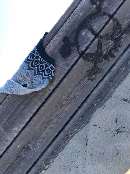 Fais pas ci fais pas ca! (little)