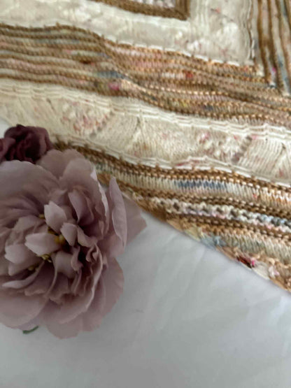 Châle Magie d'Automne