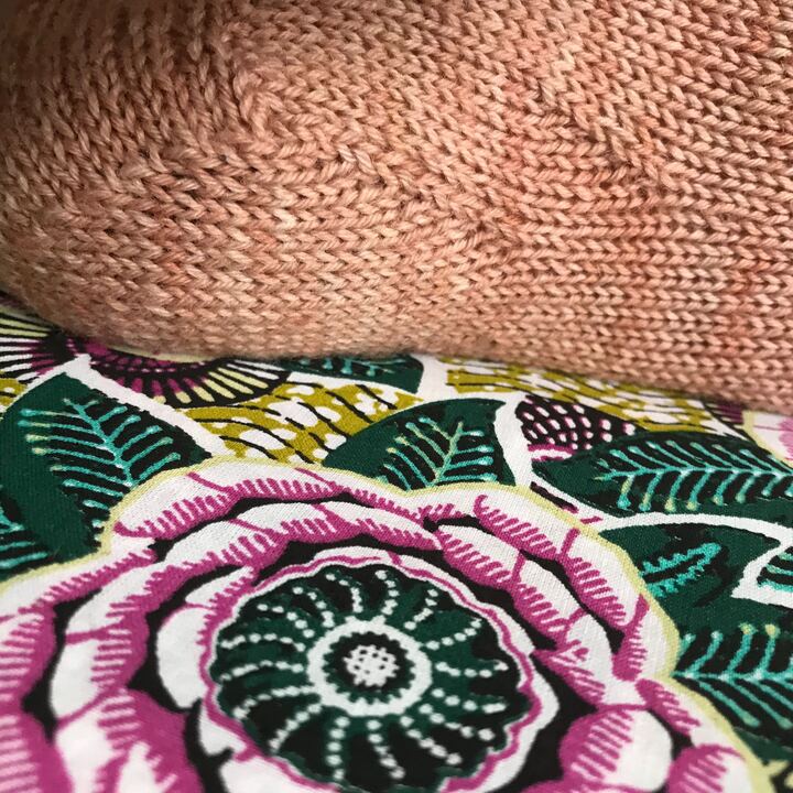 Chaussettes Sweet Love