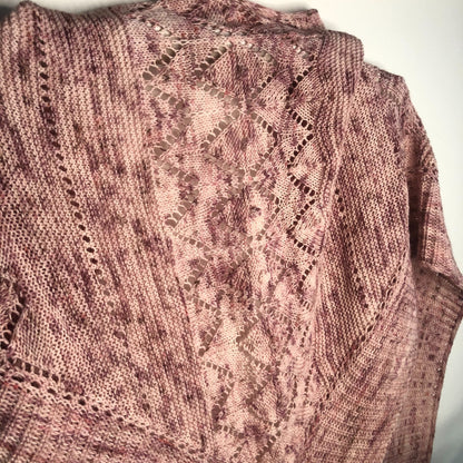 Châle A Time For Tea