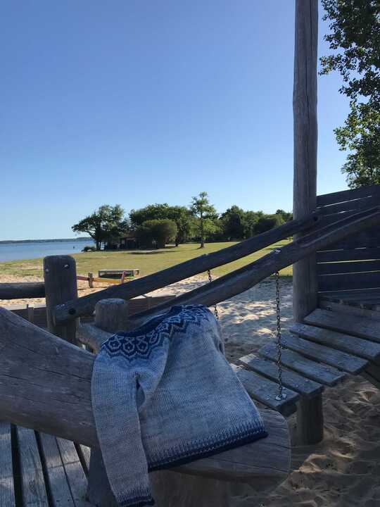 Fais pas ci fais pas ca! (little)