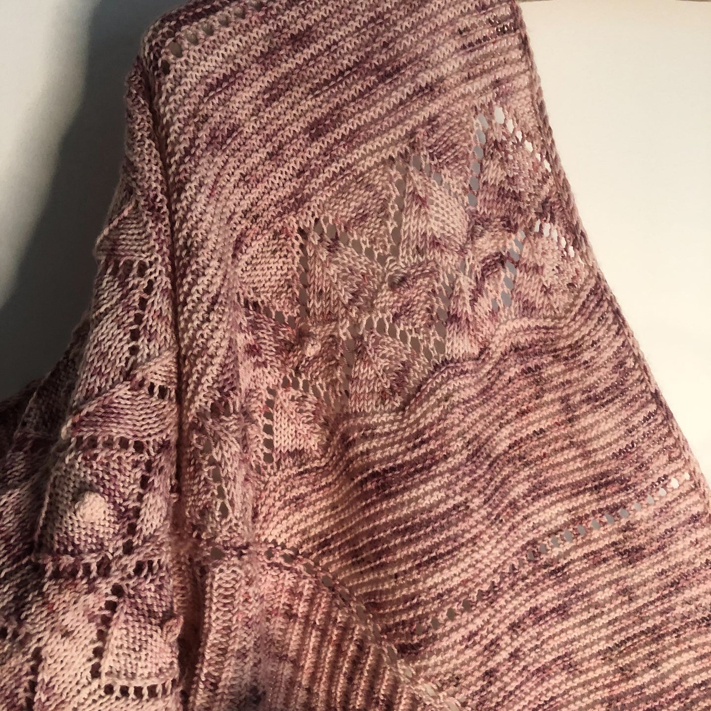 Châle A Time For Tea