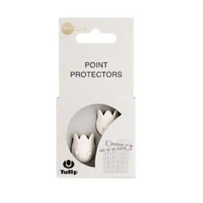 Bouchon protège-pointes pour aiguilles et crochets - Tulip - L