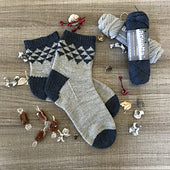 Chaussettes Augustin