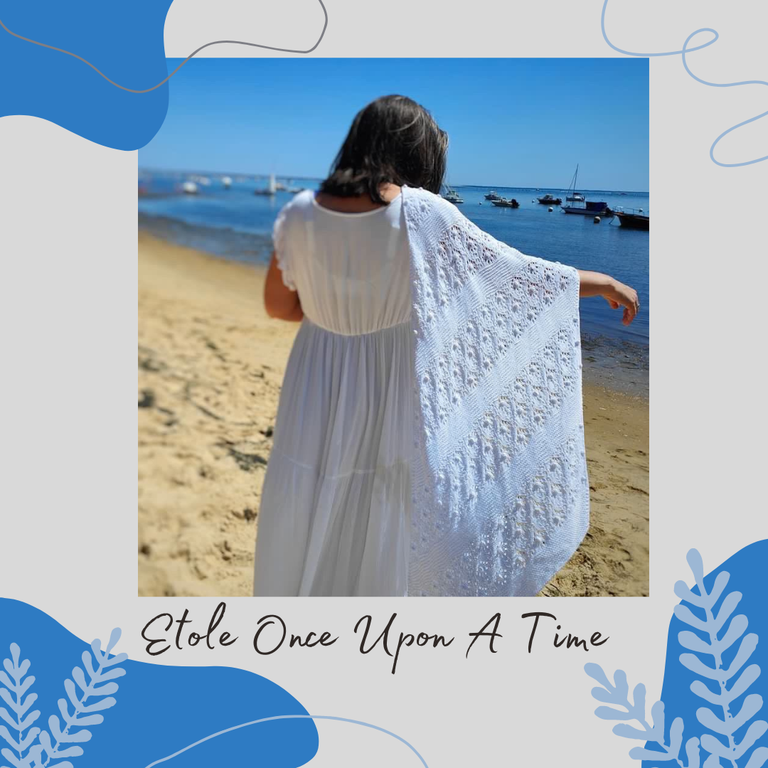 Etole Once Upon A Time