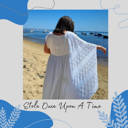 Etole Once Upon A Time