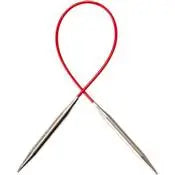 Aiguilles Fixes - Chiaogoo - 23 cm