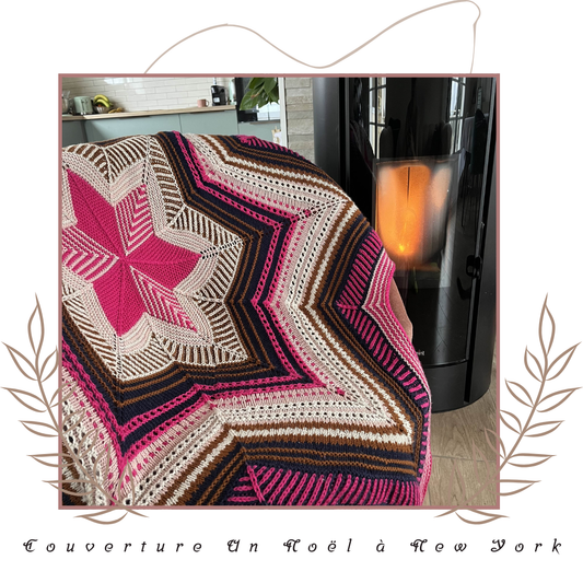 Couverture Un Noël à New York