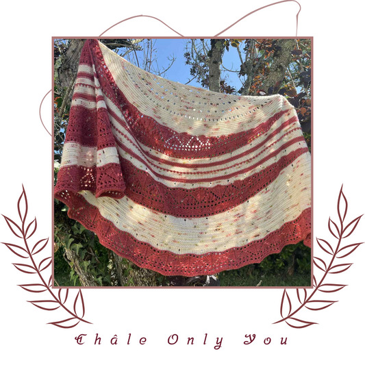 Châle Only You