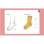 Les Chaussettes dont vous êtes le héros !