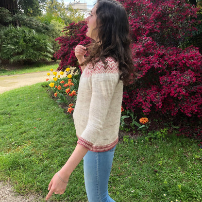 Lady Fais Pas Ci Fais Pas Ca