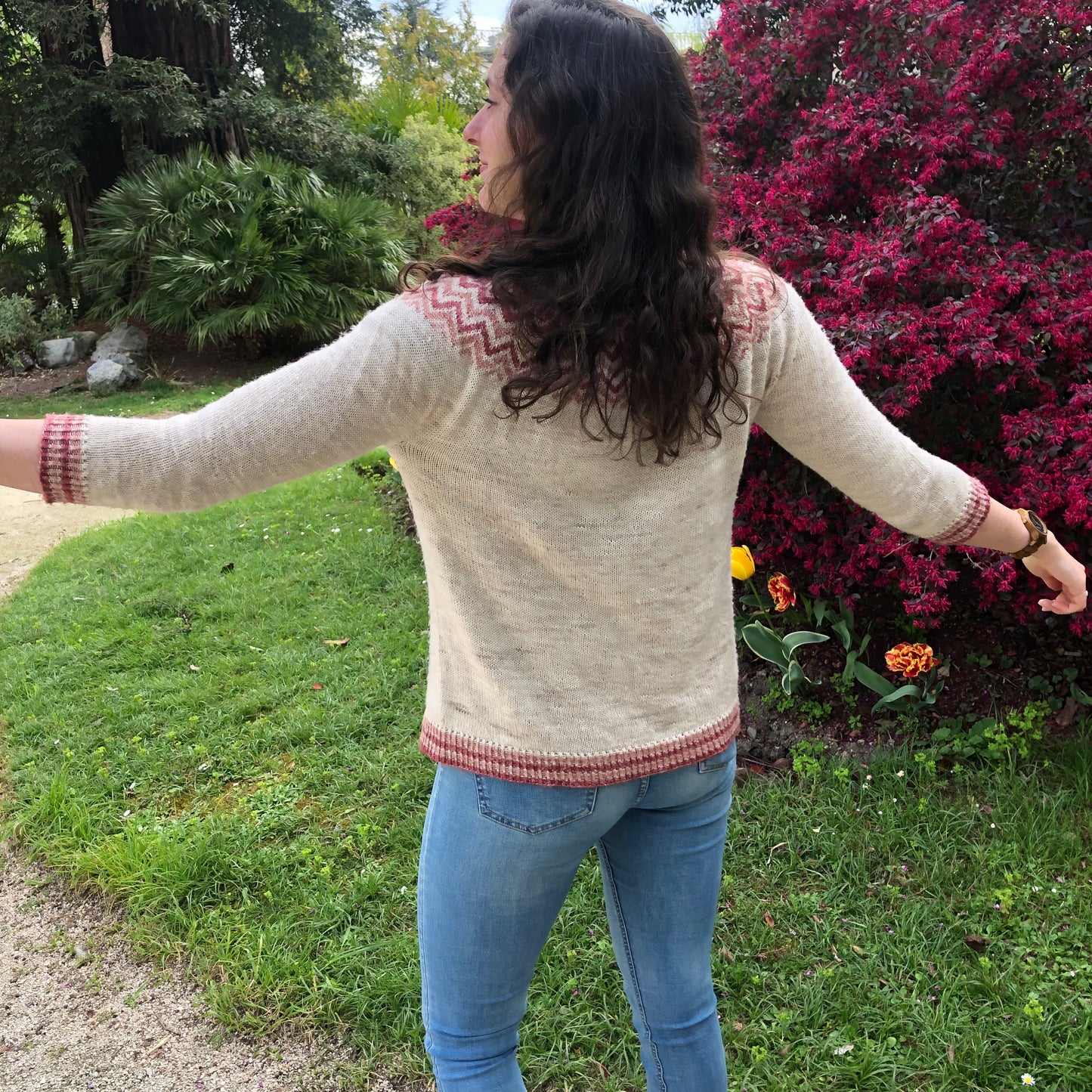 Lady Fais Pas Ci Fais Pas Ca