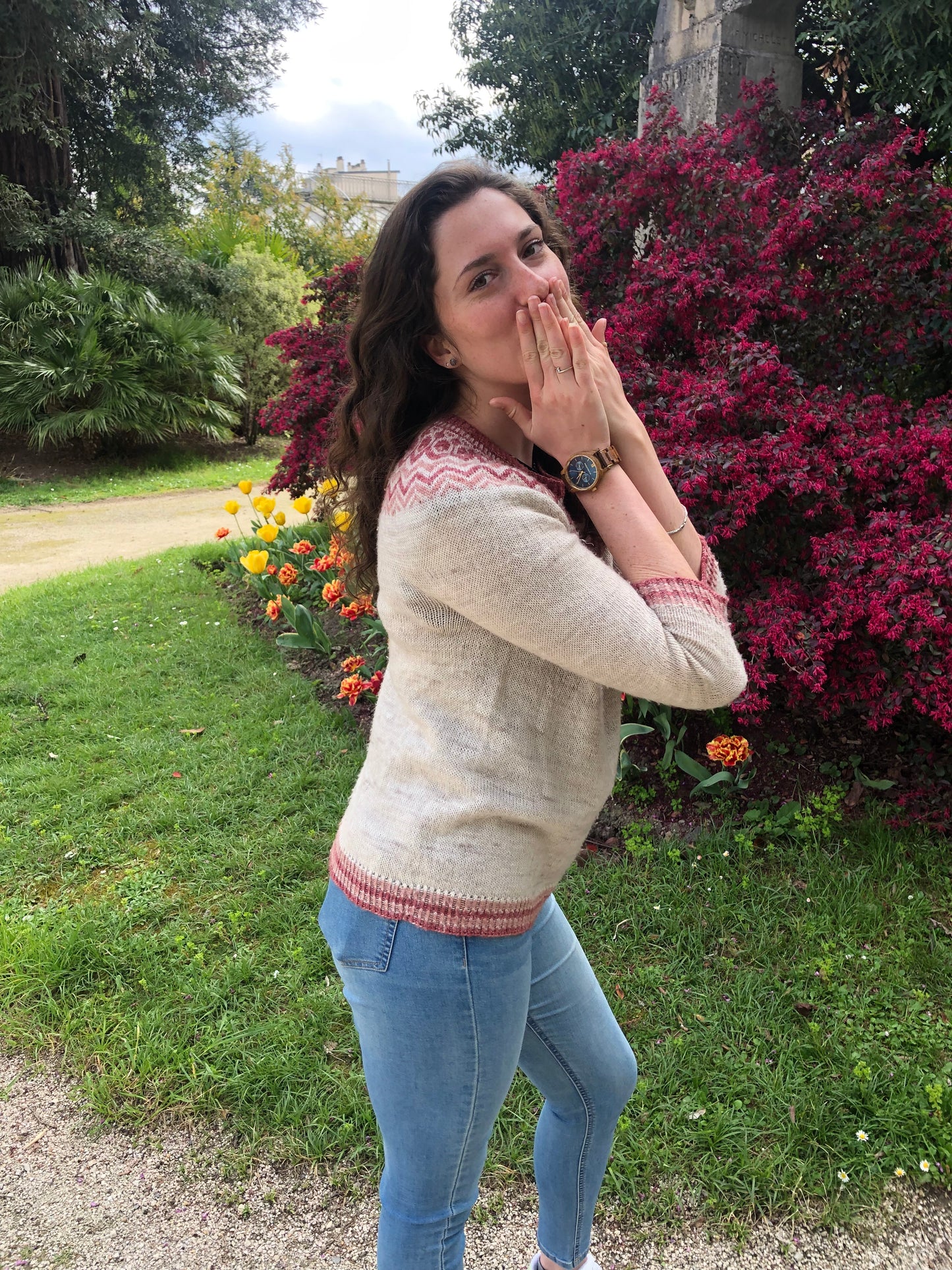 Lady Fais Pas Ci Fais Pas Ca