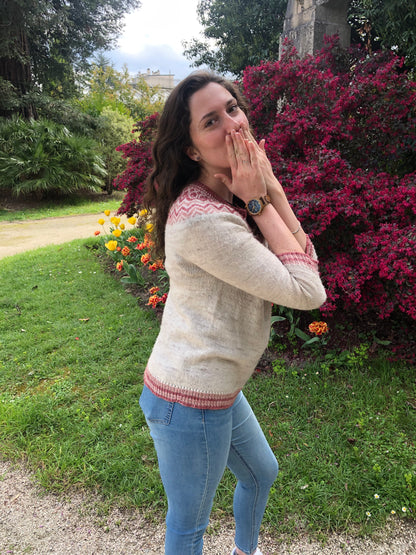 Lady Fais Pas Ci Fais Pas Ca