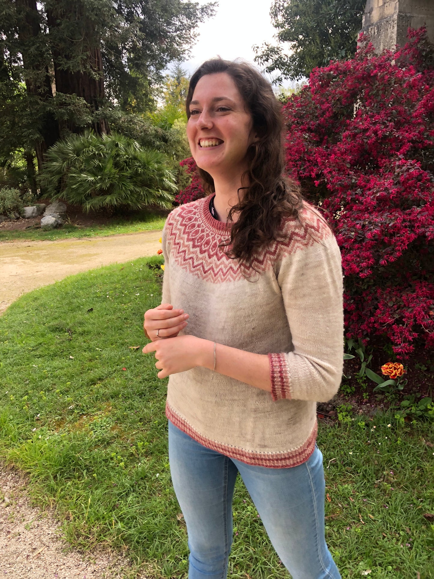 Lady Fais Pas Ci Fais Pas Ca