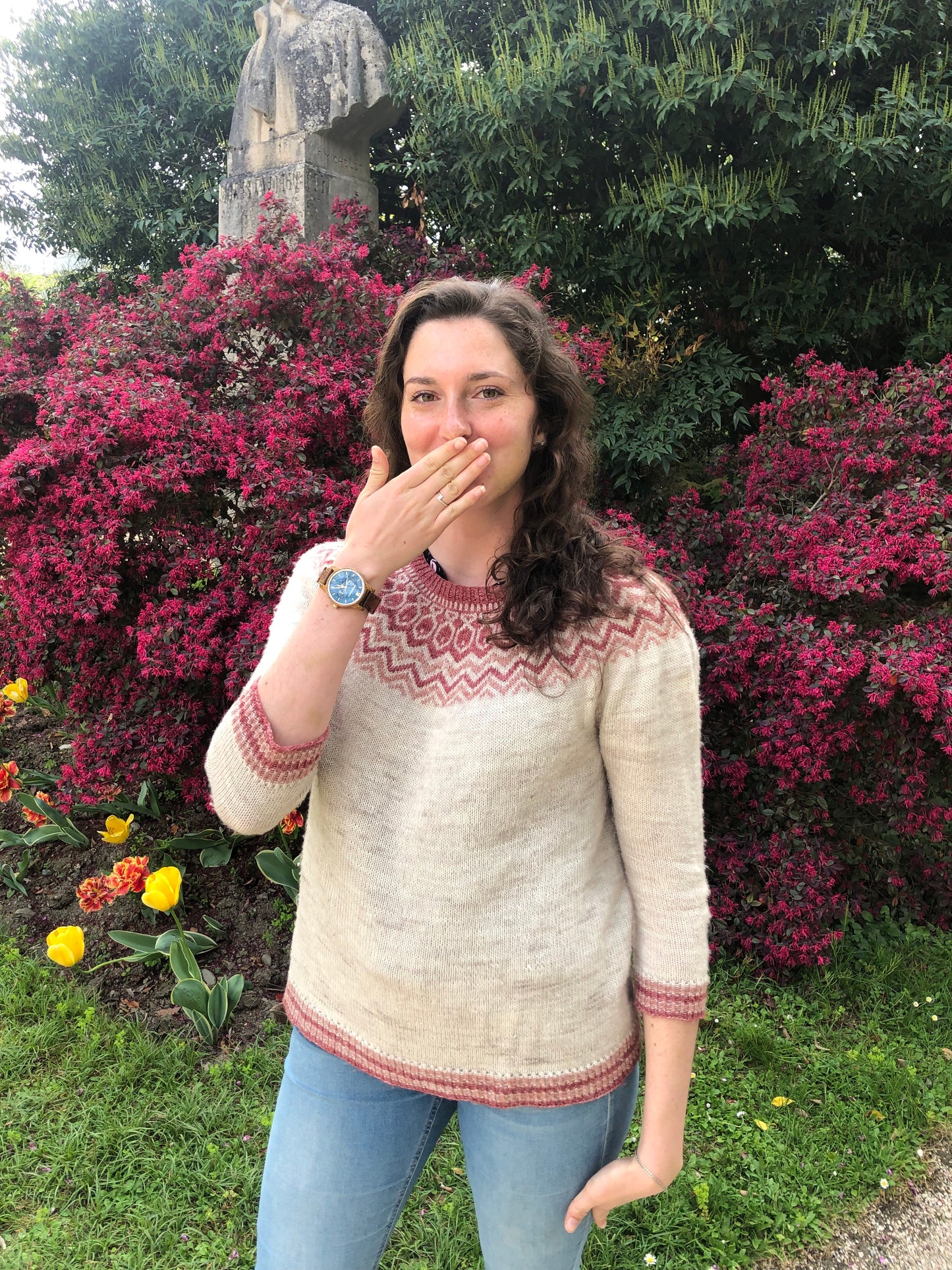 Lady Fais Pas Ci Fais Pas Ca