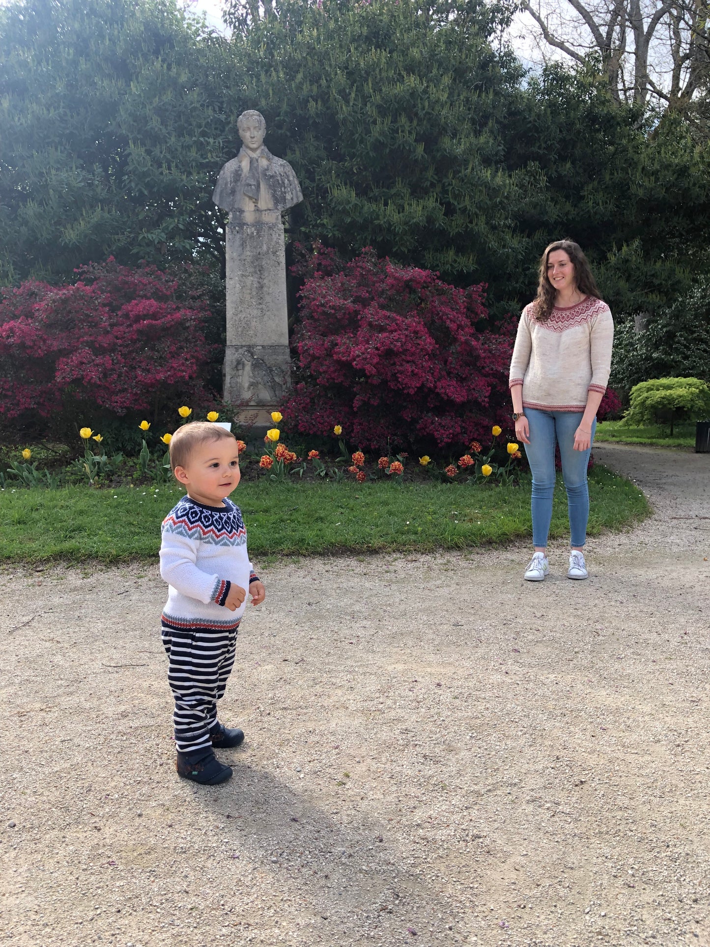 Fais pas ci fais pas ca! (little)