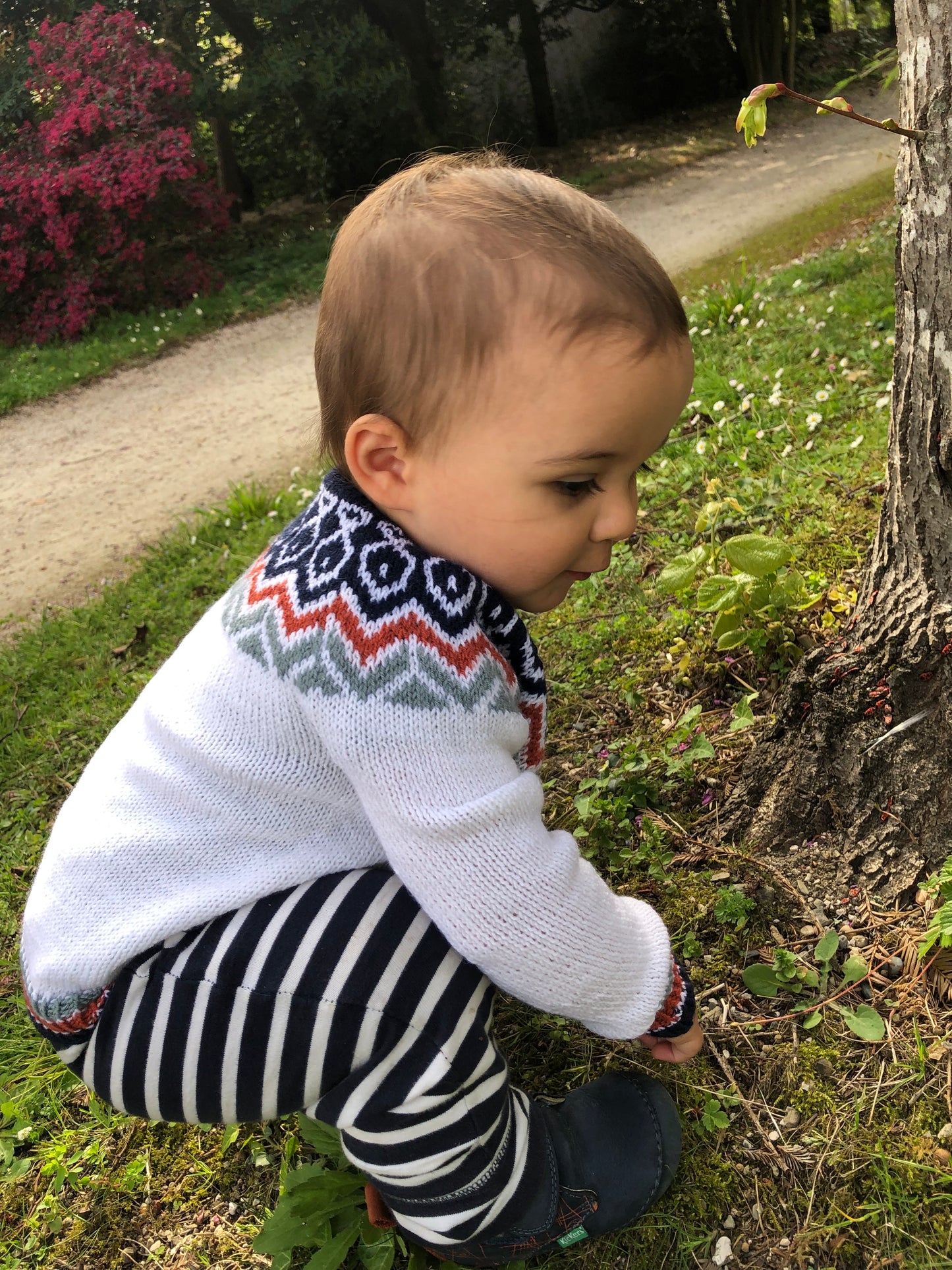 Fais pas ci fais pas ca! (little)